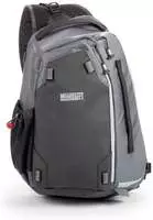 MINDSHIFT GEAR Rucksack PhotoCross 13 Carbongrau 11L