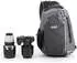 MindShift Gear PhotoCross 13 carbon grey