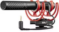 Rode VMNTG, Rode VideoMic NTG Schwarz