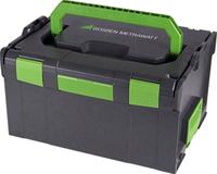 Gossen Metrawatt Sortimo L-Boxx Secutest Base Z503D Messger&auml;tekoffer