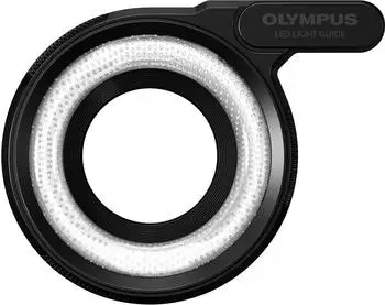 Olympus LG-1 Light Guide