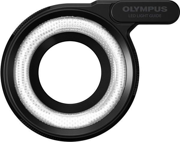 Olympus LG-1 Light Guide