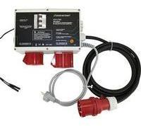 Gossen Metrawatt GMCI AT3-II S32 Adapter