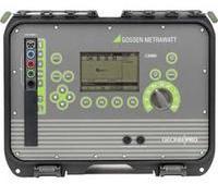 Gossen Metrawatt GEOHM XTRA Erdungsmessgerät