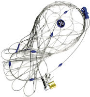Pacsafe 10190999, Pacsafe 120 | Reiseaccessoire | silber