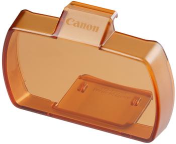 Canon SCF-E3 Farbfilter Set für Speedlite 600EX II-RT Blitzgeräte (1178C001)