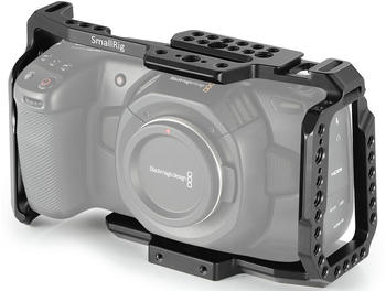 SmallRig 2203 Cage für Blackmagic Pocket Cinema 4K