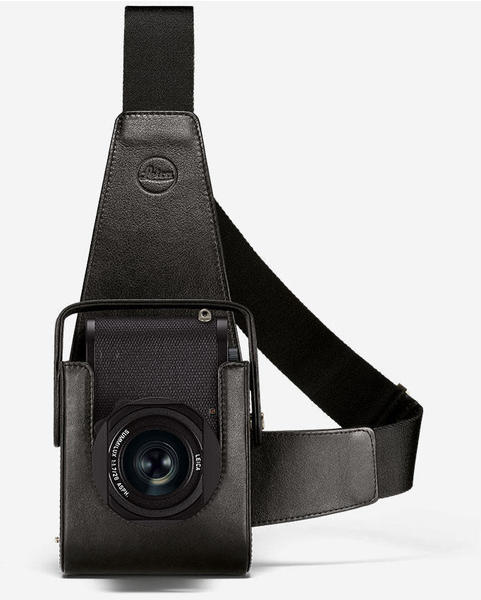 Leica Camera AG Holster Q2