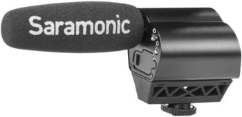 Saramonic UwMic9 TX9 + RX9
