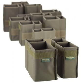 Billingham Superflex 6-15