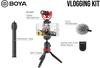 Boya Audio Boya BY-VG330 Vlogging Kit
