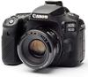 easyCover ECC90DB, Easycover Camera Case Schutzhülle für Canon 90D - Schwarz
