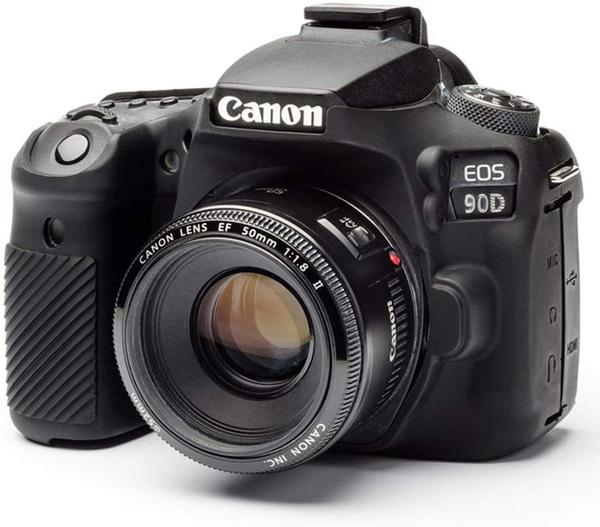 Discovered Easycover (Canon EOS 90D) schwarz