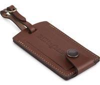 Billingham Luggage Tally tan