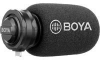 Boya DM200 Stereo Kondensatormikrofon Lightning