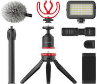 Boya BY-VG350, Boya BY-VG330 Smartphone-Video-Kit (BY-VG350)