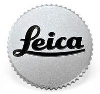Leica Soft Release Button 12mm chrom