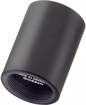Gossen F516G F516G Messadapter Leuchtdichtevorsatz zur Messung in cd/m&sup2; f&uuml;r Mavolux 5032 C USB ode