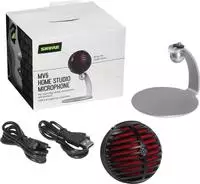 Shure MV5-B-DIG, Shure MV5-B-DIG
