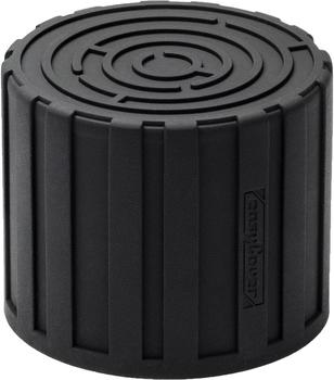EasyCover Lens Maze Objektivabdeckung schwarz