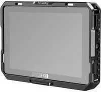 SmallRig CMS2684 Kamera Cage-Kit für SmallHD Indie 7 und 702 Touch Monitor