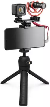 Rode Vlogger Kit Universal
