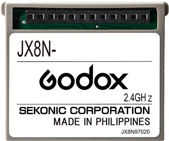 Sekonic RT-GX (L-858D)
