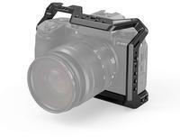 SmallRig 3087 Kamerakäfig für Fujifilm X-S10