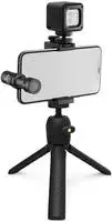 Rode RD111670, RODE Vlogger-Kit iOS-Edition mit VideoMic Me-L