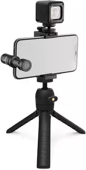 Rode Vlogger Kit iOS