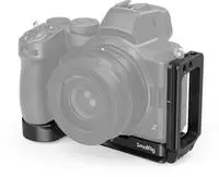SmallRig 2947, SmallRig L Halterung f&uuml;r Nikon Z5 / Z6 / Z7 Kamera 2947