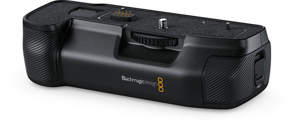 Blackmagic Batteriegriff für Cinema Camera 6K Pro