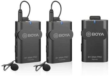Boya Audio Boya BY-WM4 PRO K2