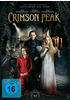 Universal Pictures Crimson Peak (DVD), Filme