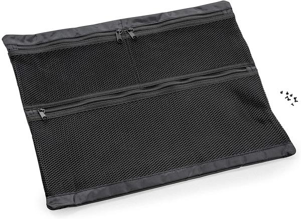 B&W International B&W Netz-Deckeltasche für Case 6700