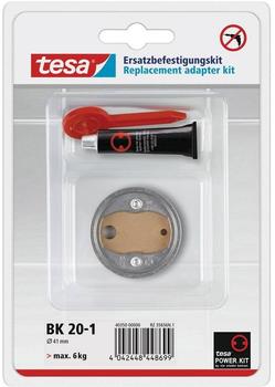 tesa Ersatz-Adpater Kit BK20-1
