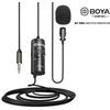 BOYA M1 Pro Universal Lavalier Mikrofon