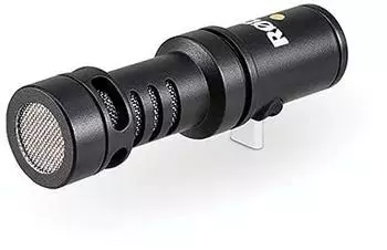 Rode VideoMic Me-C