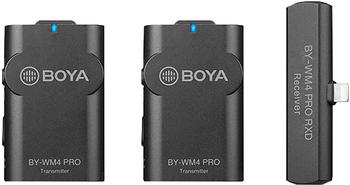 Boya BY-WM4 pro-K4