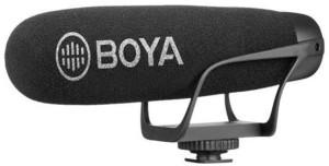 Boya Audio BY-BM2021