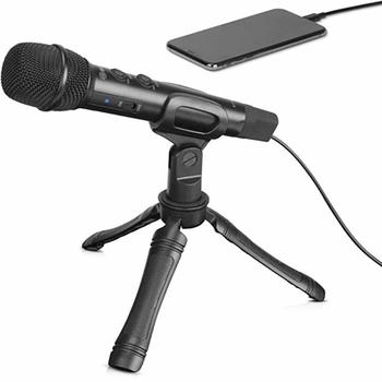 Boya Digital Handheld Microphone