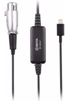 Boya BY-BCA7 Lightning Mikrofonkabel