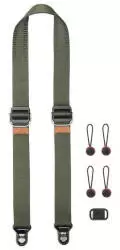 Peak Design Slide Lite Sage
