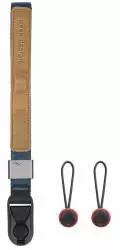 Peak Design Cuff CF-3 Midnight