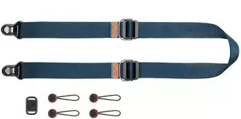 Peak Design Slide Lite Midnight