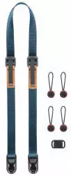 Peak Design Leash 4in1 Kameragurt midnight
