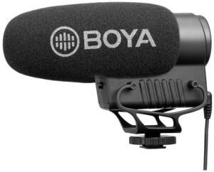 Boya Audio Boya BY-BM3051S