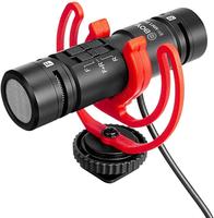 BOYA BY-MM1 Pro, BOYA BY-MM1 Pro - microphone