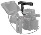 SmallRig Top Handle für Sony XLR-K1M / K2M / K3M & Panasonic DMW-XLR1 Adapter