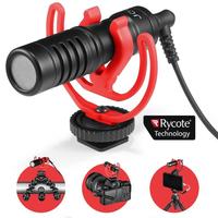 Joby JB01643-BWW, Joby Wavo Mobile - microphone